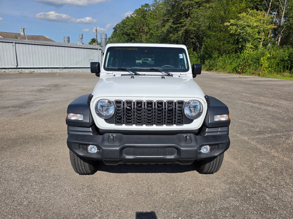 jeep wrangler 4-door 2024 1C4PJXDG7RW268372 image jeep wrangler 4-door 2024 1C4PJXDG7RW268372 image